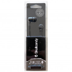 Skullcandy in-ear headset 3.5 mm