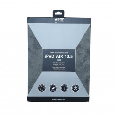 iPad Air - Gear fodral till iPad Air 10,5" 2019 med plats för Apple Pencil