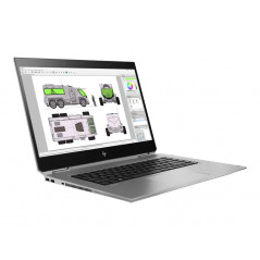 HP ZBook Studio x360 G5 FHD Touch i7 16GB 512GB SSD Quadro P1000 (beg) (beg)