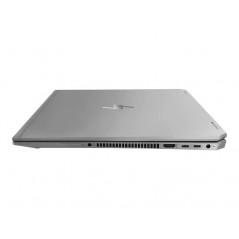 Used laptop 15" - HP ZBook Studio x360 G5 FHD Touch i7 16GB 512GB SSD Quadro P1000 (beg) (beg)