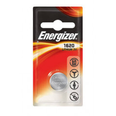 Energizer CR1620 litiumbatteri