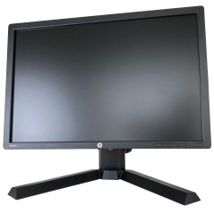 Used computer monitors - copy of HP 24-tums Z24i LED-skärm med IPS-panel (beg)