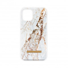 Onsala mobilskal till iPhone 12 Mini Soft White Rhino Marble