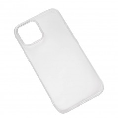 Gear Transparent Mobilskal till iPhone 12 Pro Max