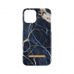 Onsala mobilskal till iPhone 11 Pro Soft Black Galaxy Marble