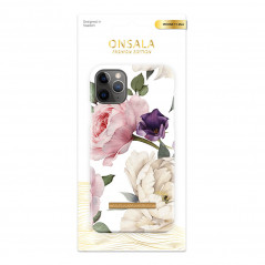 Onsala mobilskal till iPhone 11 Pro Max Soft Rose Garden