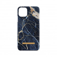 Onsala mobilskal till iPhone 11 Pro Max Soft Black Galaxy Marble