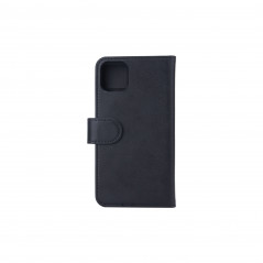 Covers - Gear Plånboksfodral med skal 2-i-1 till iPhone 11 Black