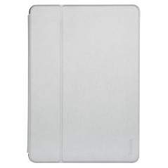 Tablet Cover - Targus Stötdämpandefodral med ställfunktion till iPad 10.2" & 10.5" Silver