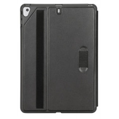 Tablet Cover - Targus Stötdämpande och miljövänligt fodral med ställfunktion till iPad 10.2" & 10.5"