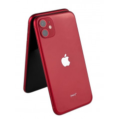 Used iPhone - iPhone 11 64GB PRODUCT(RED) (beg)