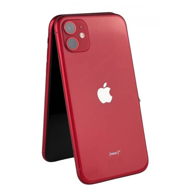 Used iPhone - iPhone 11 64GB PRODUCT(RED) (beg)