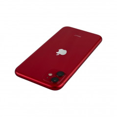 Used iPhone - iPhone 11 64GB PRODUCT(RED) (beg)