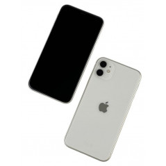 iPhone 11 64GB White (beg)