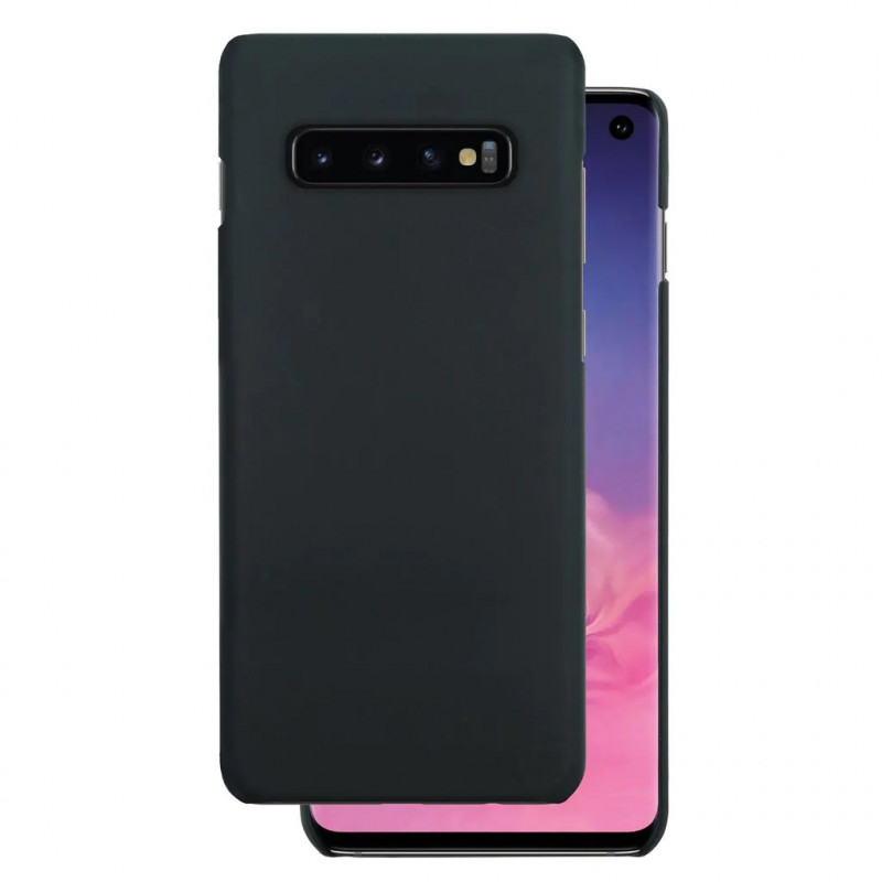 Cases - Champion Matte Hard Cover skal till Samsung Galaxy S10+