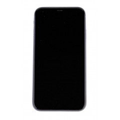 iPhone 11 128GB Purple (beg)