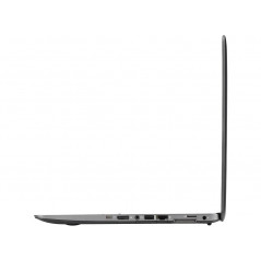 Used laptop 15" - HP ZBook 15u G3 i7 8GB 512SSD W4190M (beg med märke skärm)