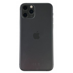 iPhone 11 - iPhone 11 Pro 64GB Space Grey
