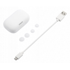 In-ear - True Wireless Stereo Bluetooth in-ear hörlurar och headset