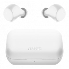 True Wireless Stereo Bluetooth in-ear hörlurar och headset