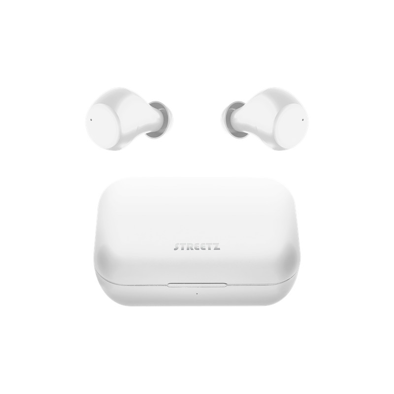 In-ear - True Wireless Stereo Bluetooth in-ear hörlurar och headset