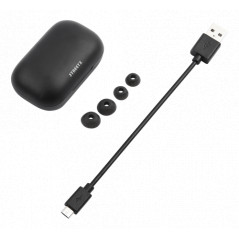 In-ear - True Wireless Stereo Bluetooth in-ear hörlurar och headset