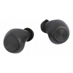 In-ear - True Wireless Stereo Bluetooth in-ear hörlurar och headset