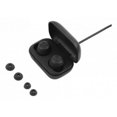 In-ear - True Wireless Stereo Bluetooth in-ear hörlurar och headset