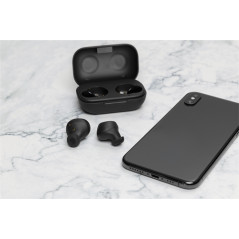 In-ear - True Wireless Stereo Bluetooth in-ear hörlurar och headset