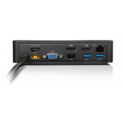 Lenovo OneLink+ dockingstation til X1, ThinkPad Yoga m.fl. uden oplader (brugt)