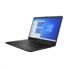 Laptop with 14 and 15.6 inch screen - HP 14-cf2423no  i3 8GB 256GB SSD