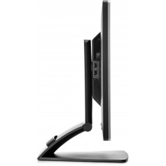 Used computer monitors - HP EliteDisplay 27" E271i Full HD IPS-skärm (beg)