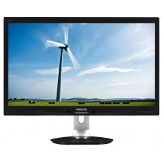Philips Brilliance 271S 27" Full HD-skärm (beg)