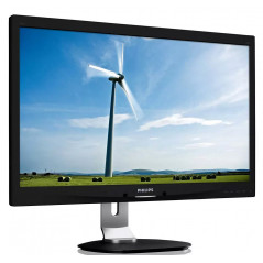 Philips Brilliance 271S 27" Full HD-skärm (beg)
