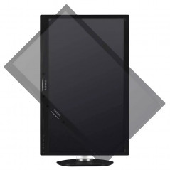 Used computer monitors - Philips Brilliance 271S 27" Full HD-skärm (beg)