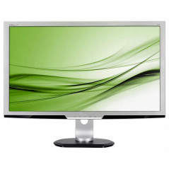 Philips 273P 27" Full HD-skärm (beg)