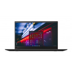 Lenovo ThinkPad X1 Carbon Gen6 FHD i7 16GB 256SSD 4G med Touch (beg)