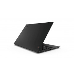 Lenovo ThinkPad X1 Carbon Gen6 QHD i7 16GB 512SSD med 4G (beg med mura)