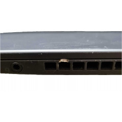 Used laptop 14" - Lenovo ThinkPad X1 Carbon Gen6 FHD i7 16GB 256SSD 4G med Touch (beg)