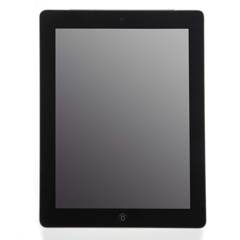 Cheap tablet - iPad 4 64GB med 4G och retina (beg) (max iOS 10)