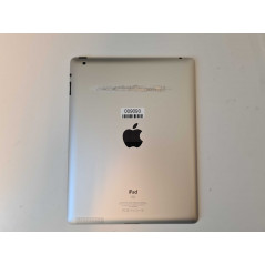 iPad 2 16GB (beg med stora skrapmärken baksida)