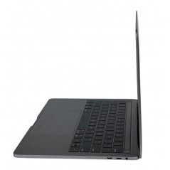 MacBook Pro 13-tum 2018 Intel i7 16GB 256GB SSD (beg)