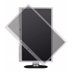 Philips Brilliance 221P 21.5" Full-HD skärm (beg)