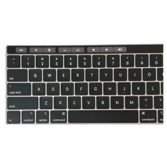 Used Macbook Pro - MacBook Pro 13-tum 2018 i7 16GB 256GB SSD (beg)