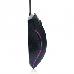 Gaming mouse - Fourze gamingmus med RGB (fyndvara)