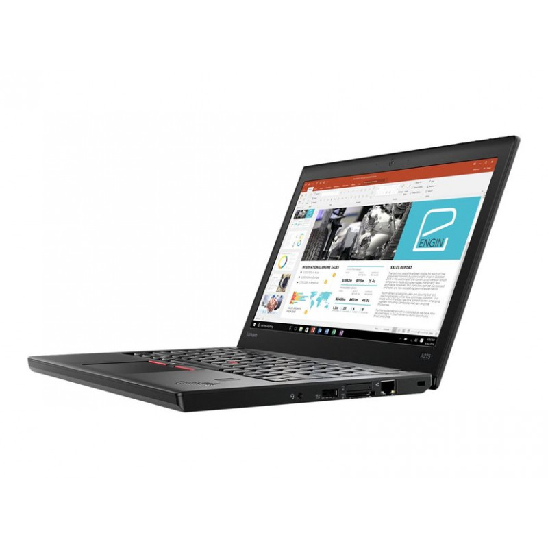 Used laptop 12" - Lenovo Thinkpad A275 AMD A10 8GB 128SSD (beg)