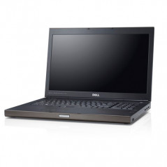 Dell Precision M6700 FHD i7 16GB 256SSD Quadro K3000M med 4G-modem (beg märke lock)