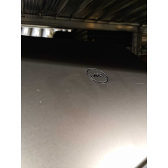 Used laptop 17" - Dell Precision M6700 FHD i7 16GB 256SSD Quadro K3000M med 4G-modem (beg märke lock)