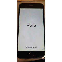 iPhone 5S 32GB Gold (beg med 360* mura)