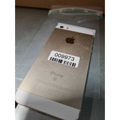 iPhone SE - iPhone SE 1st Gen (2016) 64GB Guld (beg med skador*)